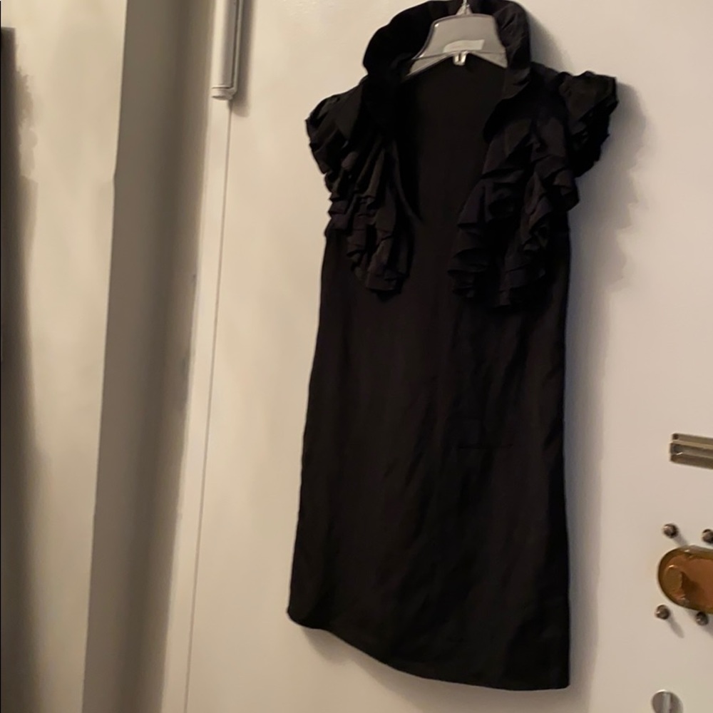 Geren Ford 100% silk top